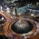 Imbau warga luar Jakarta...