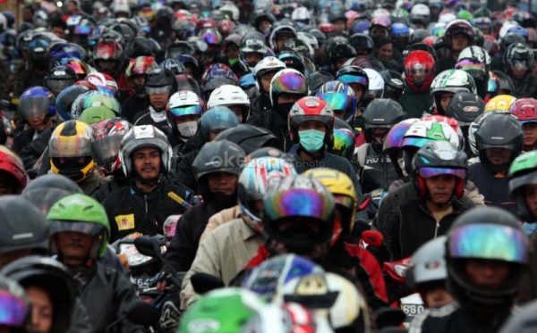 Konsumsi BBM diprediksi...