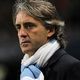 Mancini kecewa ditekuk...