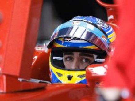 Ferrari yakin sukses...