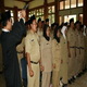 Kebiasaan malas PNS...