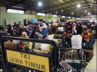 Konvensi pekerja migran...