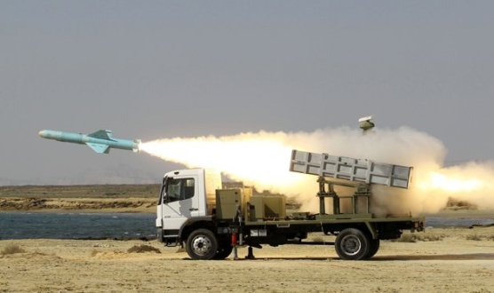 Rusia: Iran tak punya...