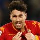 Borriello resmi berseragam...
