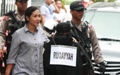 Istri Umar Patek divonis...