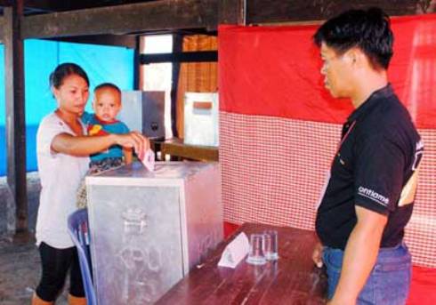 Panwas libatkan ratusan...