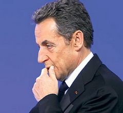 Sarkozy muak lihat Presiden...