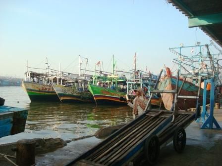 Pagi ini Foke resmikan...