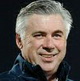 Ancelotti kecewa Beckham...