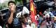 Marzuki Alie suap demonstran