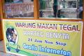 Seharusnya yang dipajaki...