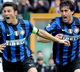 Milito dan Zanetti sambut...