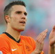 Persie sambangi Maradona