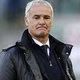 Ranieri: Sneijder &...