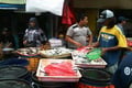Cuaca ekstrem, harga...