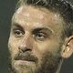 De Rossi & AS Roma belum...