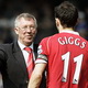 Fergie larang Giggs...