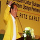 Politikus muda bikin...