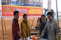 Pasar modern akan warnai...
