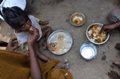 Gizi buruk di India...