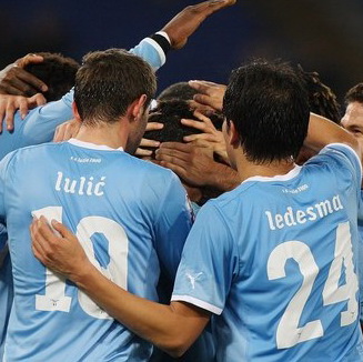 Lazio mampu atasi Verona