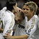 Real Madrid kembali...