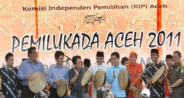 KPU & Bawaslu diminta...
