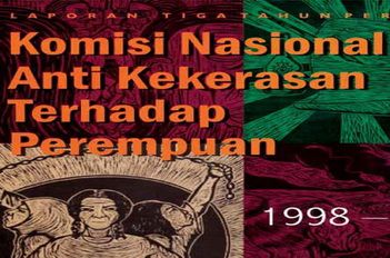 400.939 perempuan alami...