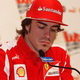Alonso optimis Ferrari...