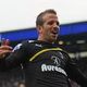 Spurs optimis juara...