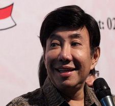 Guruh: Indonesia harus...