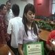 Korban pohon tumbang...