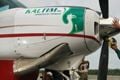 Kaltim Airline dilirik...