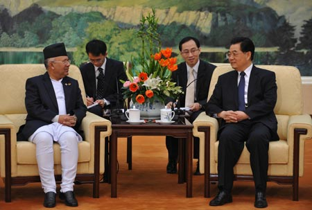 Perdana, PM China kunjungi...