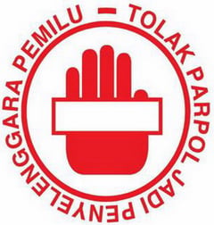 Seleksi anggota KPU...