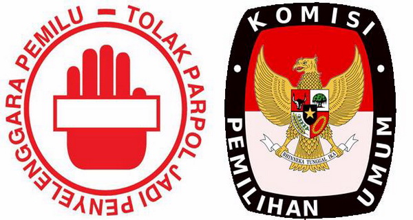 KIPP: Timsel KPU tidak...