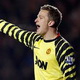 Lindegaard puji De Gea