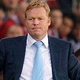 Koeman setia pada Feyenoord