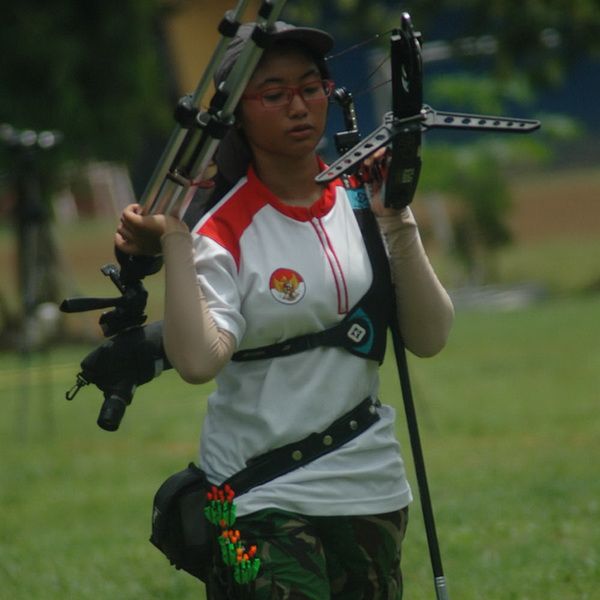 Perpani tunjuk Jatim...