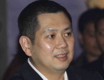 Masalah di Indonesia...