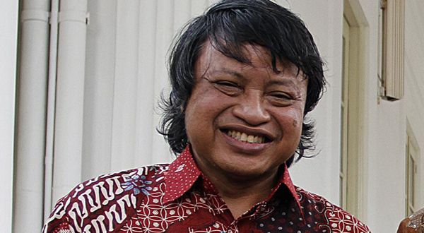 Wamen ESDM usul harga...