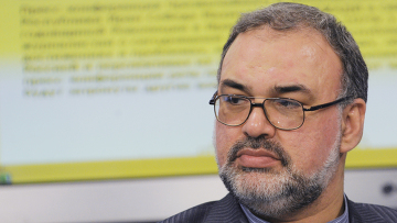 Iran siap berunding...