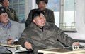 Kim Jong Un kembali...