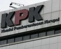 Pengusaha dukung KPK...