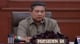 Hukum harus tetap ditegakkan...