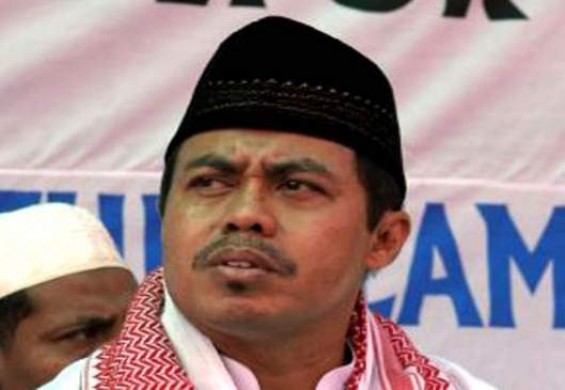 Walikota Depok kunjungi...