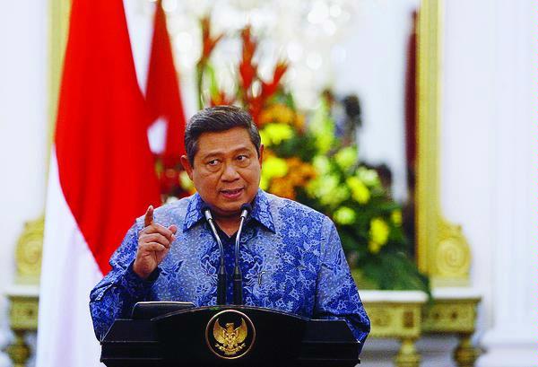 Komunitas Tionghoa kecewa...