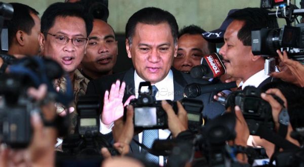 Panitia seleksi OJK...