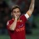 Totti comeback Gli Azzurri?