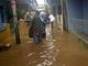 Foke: Banjir karena...